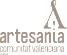 Logo Artesanía Valenciana